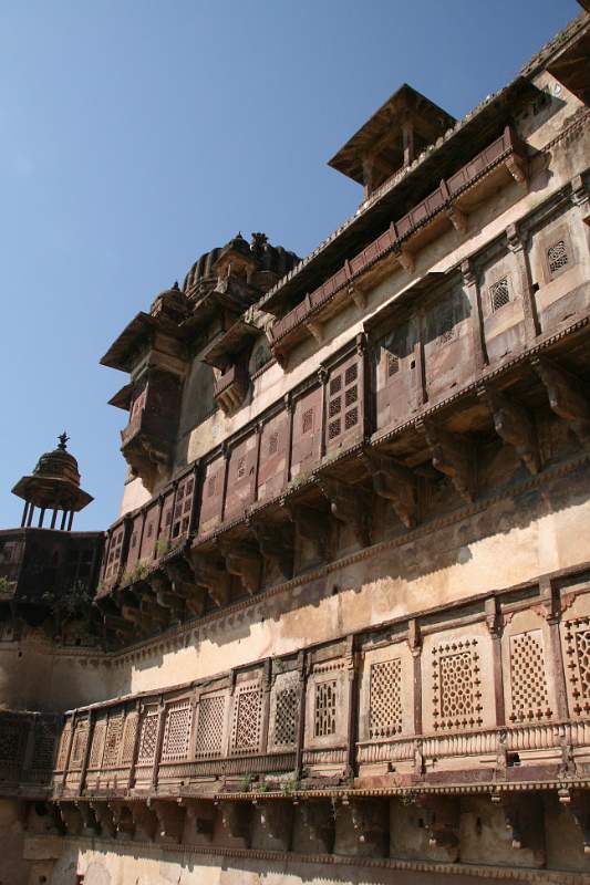 India & Nepal 2011 - 1048